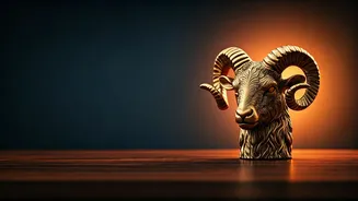 Aries Horoscope April 05-11, 2026: Navigating Challenges and Embracing Opportunities