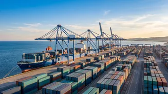 BRICS Trade And Investment Push: The Latest Position