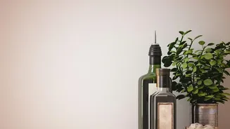 Old Kitchen Items Can Become Planters, Vases and Trays
