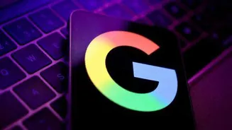 Google unveils 5-point plan cutting AI data centers' water use