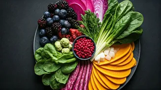 Plant-Based Recipes Are Winning Young India's Hearts