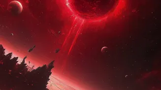 Must-watch sci-fi films for this weekend