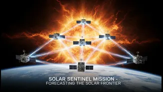 Small Spacecraft Tackling A Large Forecasting Challenge Makes NASA's SunRISE Mission Worth A Closer Look