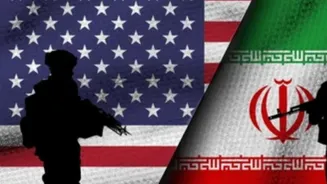 US Weapon Stockpile Runs Dry, Report Exposes $33 Billion Losses In Op Epic Fury