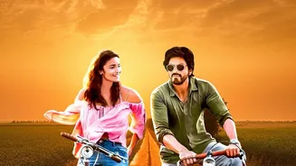Stream Iconic Hindi Cinema Romances: Timeless Movies Perfect For Relaxed Weekend Dates