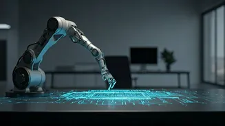 Meta's AI Revolution: 8,000 Layoffs as Teams Get Ultraflat and AI-Powered