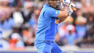 Unknown facts every MS Dhoni fan should know