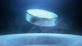The New Ocean Iron Study Highlights Ocean Fertilisation Limits