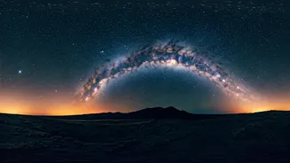 Dark Skies Are The New Bucket-List Destination