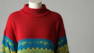 Princess Diana's Iconic '90s Sweater Styles: A Fashion Revival