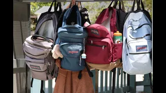 Sunday school-bag prep changes for June: which 3 covers parents are slipping in before classes restart
