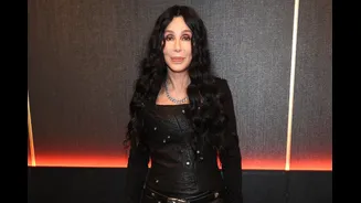 Cher faz 80 anos! Inspire-se em 5 segredos de beleza da eterna diva