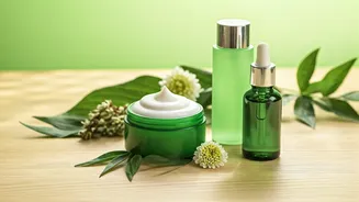 Green Skincare: Your Guide to Radiant, Earth-Friendly Beauty