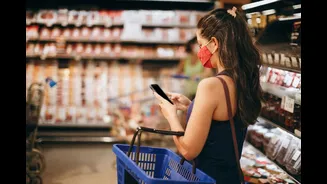Monsoon Grocery Shopping Guide: What To Buy, Store And Avoid To Save Money This Season