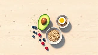 This Challenge Makes Nutrition Easier