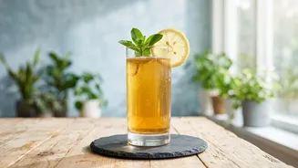 How to brew kombucha at home