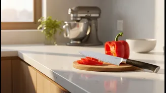 The Best Upgrade Makes Cooking Easier On A Tired Weeknight