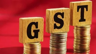 Taxpayers can file appeal before GSTAT till July 31: FinMin