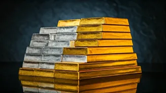 Is Now the Time to Invest in Gold and Silver?