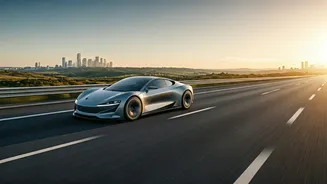 New Greenfield Expressway: Slash Delhi-Mumbai Travel Time & Distance by 320 Kms!