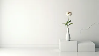 Why Sterile White Decor Is Formally Declared Outdated 2026