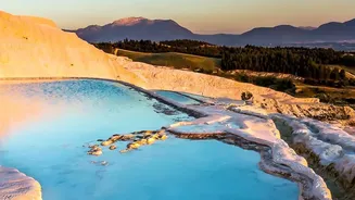Turkey Alternatives In 2026 For Scenic Outdoor Travel