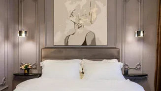 DIY ideas to make your bedroom cozy
