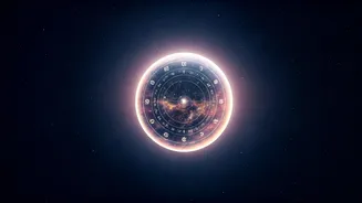 Cosmic Compass: Your Daily Horoscope for May 7, 2026 - Unlocking Zodiac Insights