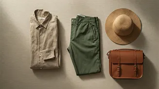 Péro's 'The Wanderer': Seamlessly Merging Workday Professionalism with Vacation Ease