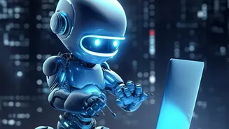 How to Set Up AI Responses for Common Questions Without Writing Code