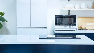 Keep Shelf Rules Visible While Planning A Shared-Fridge Agreement