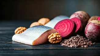 Eat These Foods For A Healthy Heart