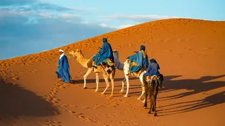 Five Moroccan Tourist Traps To Approach With Realistic Expectations