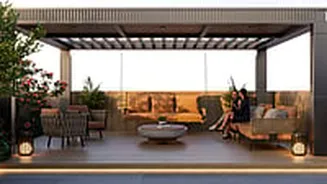 Luminaara, Khar West By Pantheion: Premium Amenities Elevating Wellness And Luxury Living In Mumbai