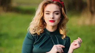 Gen Z Is Choosing Lightweight Bases Over Full Coverage