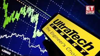 UltraTech Cement hit with Rs 782 crore GST demand notice, Plans to contest - Details