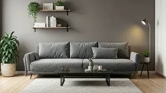 Multi Functional Minimalist Furniture Tops Studio Apartment Interior Searches