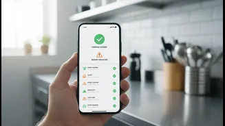 FSSAI Food Safety Connect Lets Consumers Check Licences and Report Violations: What It Means for Indian Consumers