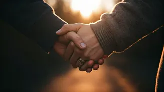 5 Ways to Deepen Connection, Skip Essays!