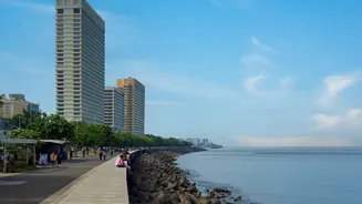 Mumbai Homes And Landslides: Key Risk Factors Explained