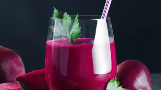 Beetroot vs Radish: Nutrition Depends on Portion and Preparation