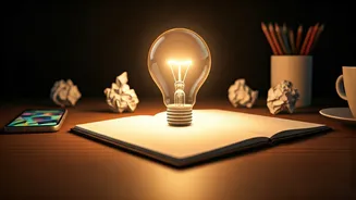 Sharpen Your Focus: 6 Proven Strategies to Enhance Concentration and Productivity