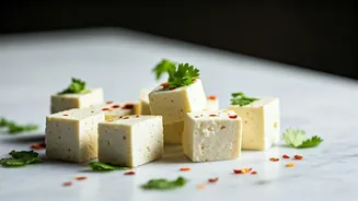 Paneer Can Be Protein-Rich And Still Light