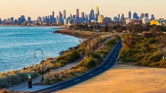 Best scenic cycling routes in Malta