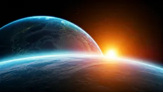 What ISRO’s Venus Flight Means For Earth’s Climate Model