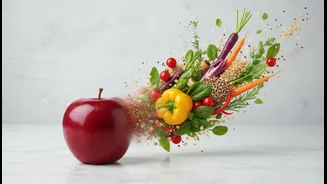 What Bengaluru's Calorie Exhibition could change about the limits of calorie-only thinking