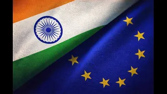 Talks begin on India joining €95.5B Horizon Europe program