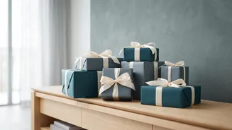 The Smart Festival Budget: Plan Gifts, Travel And Shopping Early