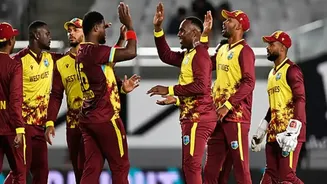 West Indies announce squad for 2026 T20 World Cup, Shai Hope to captain