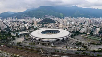 Vasco x Boca Juniors volta ao Maracanã, mas Conmebol ameaça levar jogo ao Paraguai